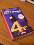 James Patterson & Maxine Paetro - 4. JULIJ