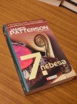 James Patterson & Maxine Paetro - 7. NEBESA