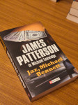 James Patterson & Michael Ledwidge - JAZ, MICHAEL BENNETT