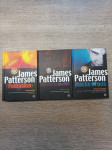 James Patterson