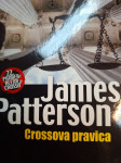JAMES PATTERSON  CROSSOVA PRAVICA