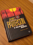 James Patterson - V PAJKOVI MREŽI