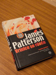 James Patterson - VRTNICE SO RDEČE