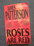 James Petterson Rose Are Red