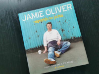 Jamie Oliver - nepreklicno Jamie