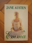 Jane Austen, EMMA, Ljubljana, 10 €