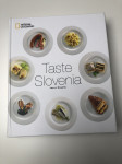 Janez Bogataj, Taste Slovenia