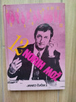 Janez Čuček - 12 norih mož