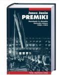 Janez Janša PREMIKI NASTAJANJE IN OBRAMBA SLOVENSKE DRŽAVE 1988 - 1992
