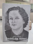 Janez Petkoš - Zaobljuba materi. Poštnina vključena
