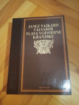 Janez Vajkard Valvasor, SLAVA VOJVODINE KRANJSKE, Ljubljana, 10 €