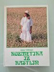 Janez Vidmajer: Kozmetika iz rastlin