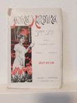 Janka Kersnika zbrani spisi - Vladimir Levec (L.Schwentner, 1901)