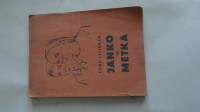 JANKO IN METKA - TONE SELIŠKAR - DRAGO VIDMAR 1939