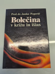 Janko Popovič: Bolečina v križu in išias