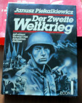 Janusz Piekalkiewicz-Der Zweite Weltkrieg