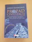 Jared Diamond, Propad civilizacij