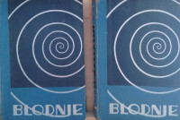 Jaroslav Durych: Blodnje I , II