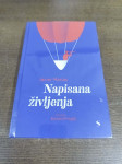 JAVIER MARIAS NAPISANA ŽIVLJENJA ZAPAKIRANA