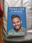 Jay Shetty: Think like a monk