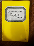 Jean Paul-Sartre: Zaprta vrata