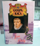 Jean Plaidy - Gospa kača in  Kraljica Jezabela. POŠTNINA VKLJUČENA
