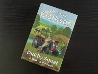 Jeremy Clarkson - Diddly Squat