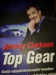 JEREMY CLARKSON Top Gear