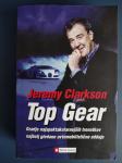Jeremy Clarkson TOP GEAR