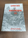 JERNEJ ANDREJKA SLOVENSKI FANTJE V BOSNI IN HERCEGOVINI 1878