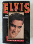 Jerry Hopkins: Elvis biografija 1.del