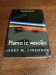 JERRY M. LINENGER PISMA IZ VESOLJA ZAPAKIRANA