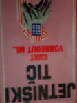 Jetniški tič - Vonnegut Kurt
