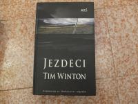 Jezdeci - Tim Winton