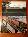Jezera v južni svetlobi