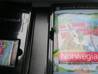 jezikovni tečaj na kaseti, norveščina