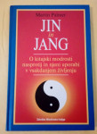 JIN IN JANG (Martin Palmer)