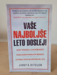 Jinny S. Ditzler Vaše najboljše leto doslej