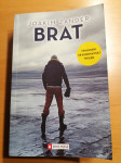Joakim Zander - Brat