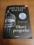JODI ELLEN MALPAS OKOVI PREGREHE