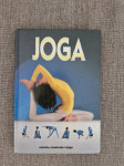 Joga, založba Mladinska knjiga