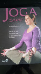 JOGA zame - prodam odlično ohranjeno knjigo