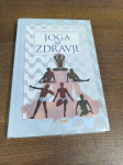 JOGA ZA ZDRAVJE ZAPAKIRANA
