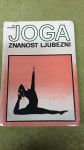 Joga znanost ljubezni - Jurij Zalokar