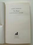 John Barton - The Word