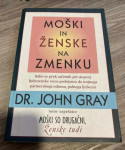 john GRAY MOŠKI IN ŽENSKE NA ZMENKU