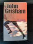 John Grisham - Družabnik (Mladinska Knjiga, 2005)