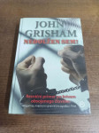 JOHN GRISHAM NEDOLŽEN SEM! ZAPAKIRANA