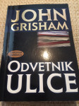 John Grisham: Odvetnik ulice