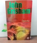 John Grisham - Oporoka.  Poštnina vključena.